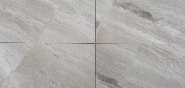 Silver Colosseo Limestone Cream Honed Tiles