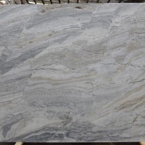 White Grey Marble Slabs Valentina Grey